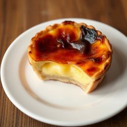 Pastel de Nata